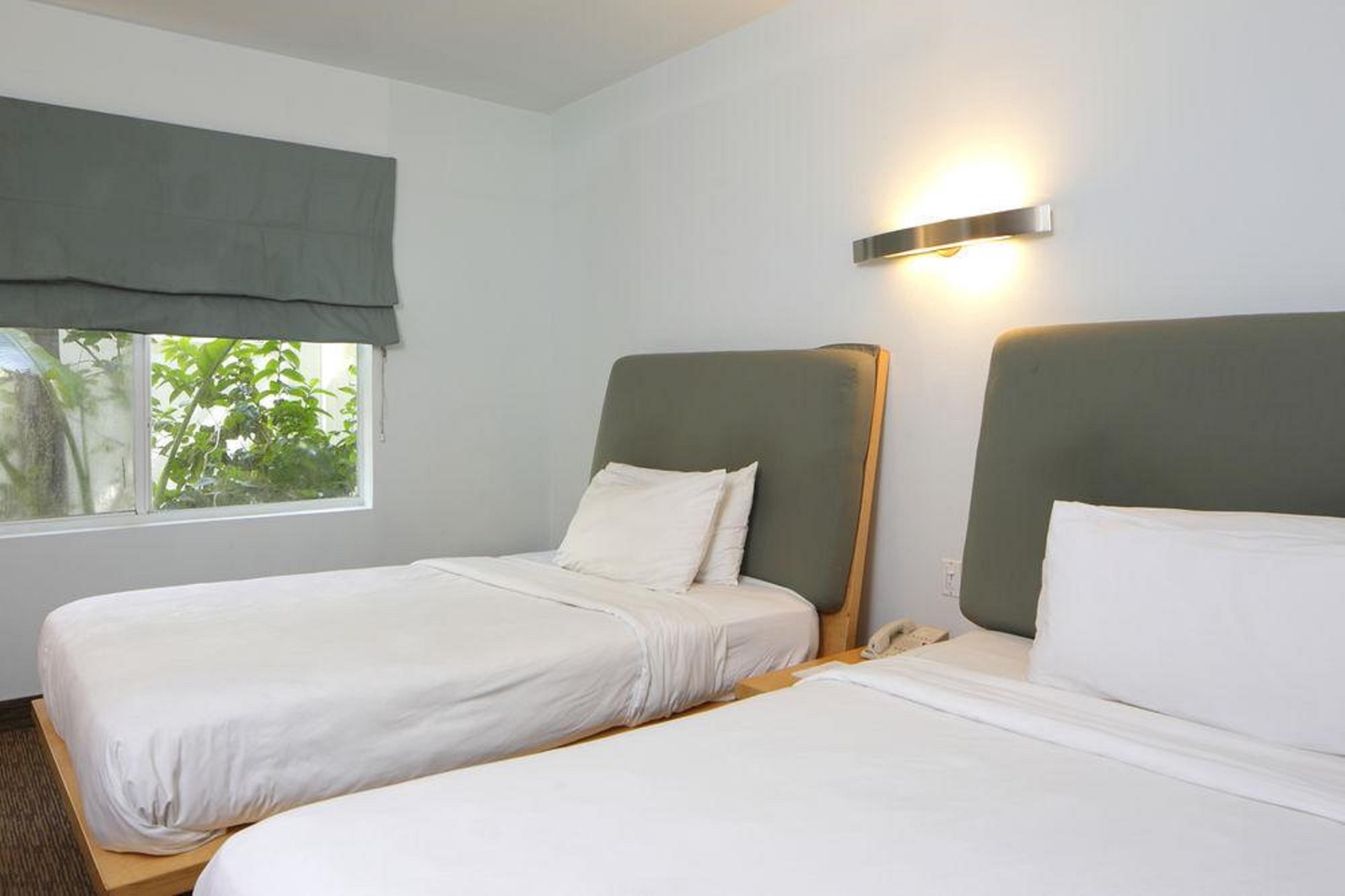 ST AUGUSTINE HOTEL BY AT MINE HOSPITALITY FROM 155 MIAMI BEACH visual data 2